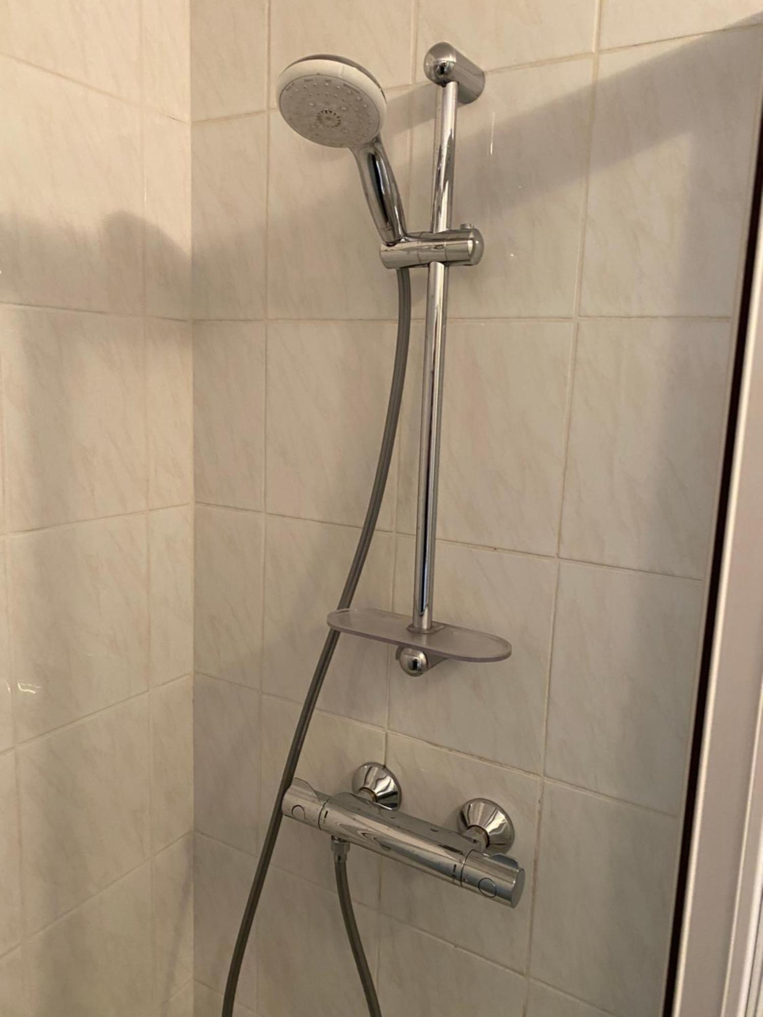 Les Pampas Apartment Montbronn Luaran gambar
